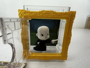 Micro Magical Moments Harry Potter Year 4 Voldemort open box never played with - Picture 1 of 2