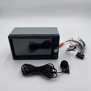 BOSS Audio Systems BCP62 Car Stereo - Apple CarPlay, Doble Din - LEER - Imagen 1 de 4