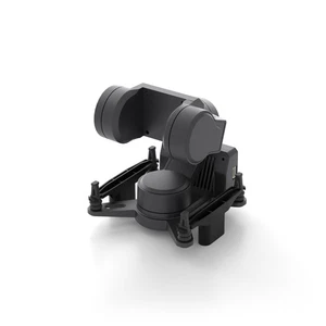 GM3 3-Achsen Gimbal - FPV Head Tracking mit mechanischer Stabilisierung, UART/PWM... - Bild 1 von 8