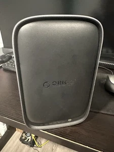 NEW ORICO MetaBox Pro HS500 PRO 5 Bay NAS Storage System SEALED NEXT DAY SHIP - Afbeelding 1 van 5