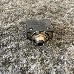(2156) Shoprider TE-888NR Elektromobil Leitungsschutzschalter/Überlast 30 A - Bild 1 von 5