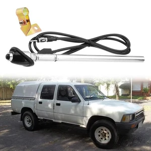 For Toyota Hilux 1989 1997 Antenna Easy Installation with Reliable Signal - Picture 1 of 12