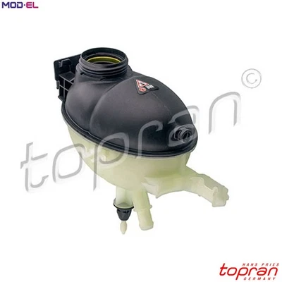 EXPANSION TANK COOLANT 401 911 FOR MERCEDES-BENZ C-CLASS/T-Model GLK-CLASS/SUV - Image 1 of 4