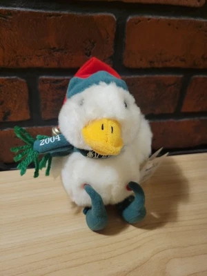 Aflac 2004假日鸭 — 第 1/4 张图片