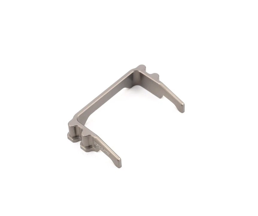 Team Losi TLR4150 battery tray, aluminium  : 22 - Photo 1/1