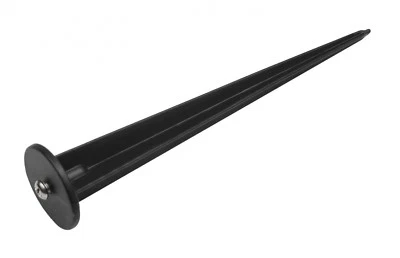 Erdspieß Ständer Strahler für LED-Fluter Flutlichtstrahler Lampe Scheinwerfer - Bild 1 von 4