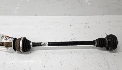 2014-2018 Cadillac ATS Rear Passenger Right CV Axle Shaft Opt FE2 - Image 1 of 2