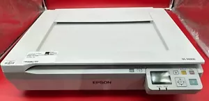 Escáner plano Epson WorkForce DS-50000 A3 A4 + garantía - Imagen 1 de 4