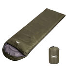 Lightweight Camping  Bag Waterproof Warm  Backpacking Q3V4