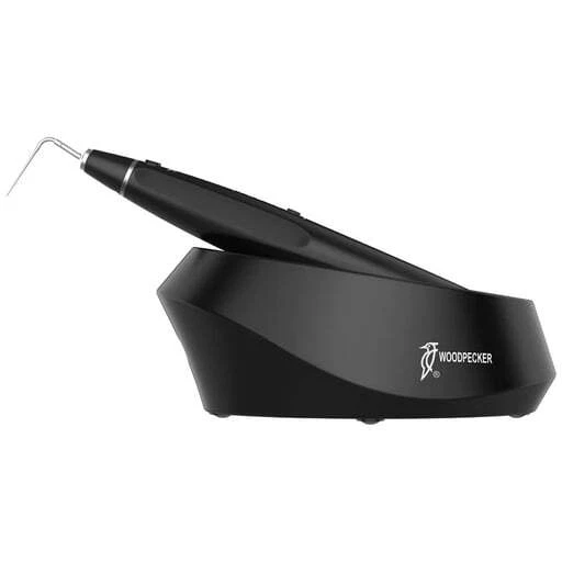 Woodpecker Endodontic Fi-P preto sistema Gutta Percha sem fio - Imagem 1 de 1