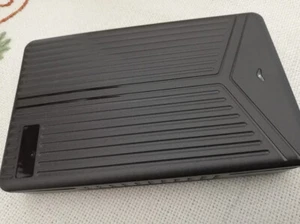 Hard Disk HDD esterno TOSHIBA 500gb SATA usb3 - Foto 1 di 1