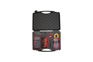 Beha Amprobe AMPRB-EU-01-A AM-510-EUR ACD-10 PLUS - Imagen 1 de 1