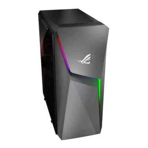 ASUS ROG Strix i5 3050 Gaming Desktop; Intel Core i5-11400F, 512GB SSD Card - Picture 1 of 4