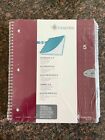 New, Sealed Livescribe 8.5 x 11 Single Subject Notebook #5-8 (4-pack) ANA-00018