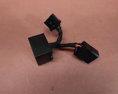 Harley-Davidson Dyna Super Glide 2001-2006 unidad de control de parada y cola FXDXI Foto 1 de 4