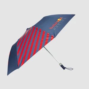 2022 Red Bull Racing Compact Umbrella - Navy - Official Licensed Item - UK STOCK - Picture 1 of 2