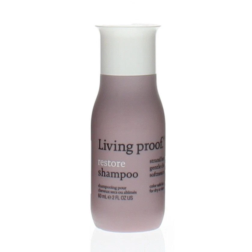 Living Proof Restore Shampoo 2oz/60ml - Image 1 of 1
