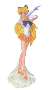 Kaiyodo 1/4 Marinero Venus Bonito Guardián Marinero Luna Fundido en Frío Figura Estatua - Imagen 1 de 9