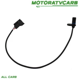 For Sportster 883 1200 95-03 Electronic Speedometer Sensor 5 Speed Transmissions - Picture 1 of 7