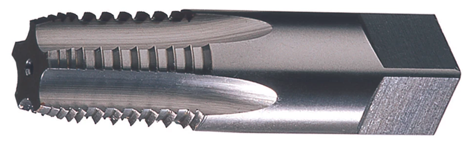 1/2" - 14 NPTF HSS 4F Interrupted Thread Pipe Tap - Image 1 of 1
