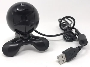 Logitech USB Computer Webcam (QuickCam V-UM14A) - Picture 1 of 2