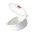  Freezer Food Container Plastic Containers Microwave Bowl Portable