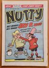 Nutty Comic (1980) No. 32 September 20th, Fair