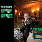 PETER BUCK 'Opium Drive 7" Nowy REM Minus 5 Tuatara Hindu Love Gods Venus 3