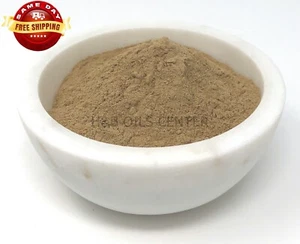 GINKGO BILOBA LEAF ORGANIC BOTANICAL EXTRACT DIY NATURAL POWDER 8 OZ - Picture 1 of 13