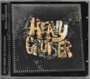 Heavy Cruiser – Heavy Cruiser (Audio CD) NEU &OVP!!! 2002 - Bild 1 von 2