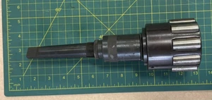 3,250" MONAGHAN-DAYTON 5409-201-11208 ROLLENPOLIERWERKZEUG - Bild 1 von 6