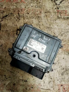 Mercedes CLS350 R230 SL350 M272 engine control Module unit ECU 2721535479 - Picture 1 of 4