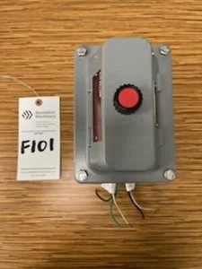 LARSON ELECTRONICS EPS-PB10-MS-AT-V1-05-DE-NO-RED 600VAC 10A - Imagen 1 de 4