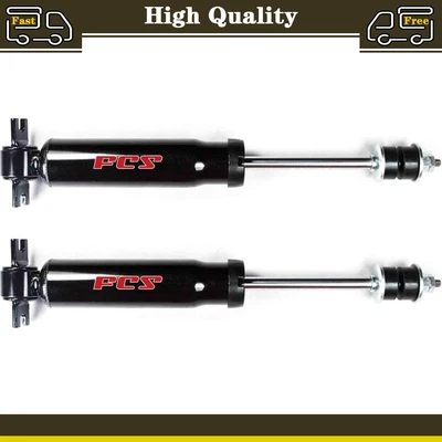 Amortiguadores delanteros de calidad premium OE para GMC Sonoma 1991-2004 Foto 1 de 3