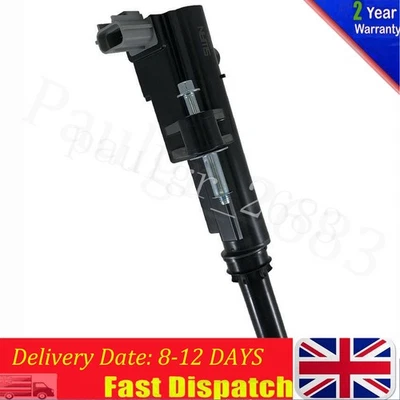 1pcs Ignition Coils Fits Jeep Cherokee Grand Cherokee 3.7L V6 WH WK Dodge Nitro - Image 1 of 4