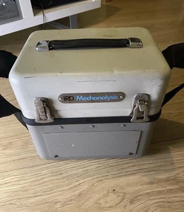 IRD Mechanalysis 820M Vibration Spike Energy Analyzer Used - Picture 1 of 4
