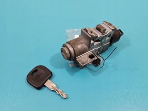 INSERTO CHIAVE BLOCCHETTO ACCENSIONE DAEWOO NEXIA / IM 65149 - Foto 1 di 6