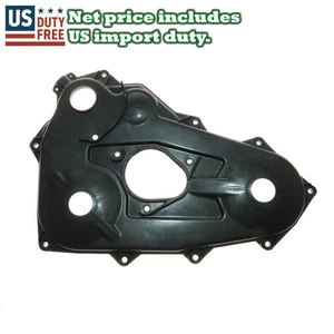 Fit 79–83 Toyota Crown DLX LS110 2188 cc L Diesel Engine Timing Chain Belt Cover - Picture 1 of 6