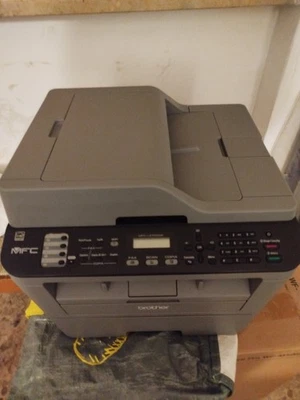 Brother MFC-L2700DW  Multifunzione laser  - Immagine 1 di 2