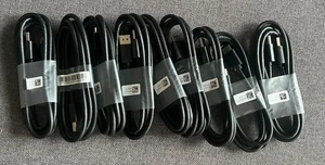 10 kabli DisplayPort - Dell - 5K1FN24501 - Zdjęcie 1 z 2