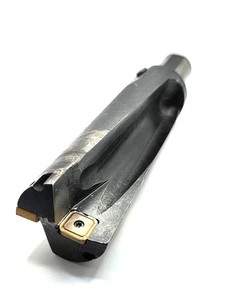 Taladro de inserción indexable Seco SD55-2375-713-1500R7 2,375" diámetro 3XD - Imagen 1 de 5