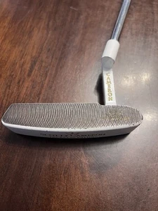 Scotty Cameron Art Of Putting Custom White Newport 34” - Picture 1 of 7