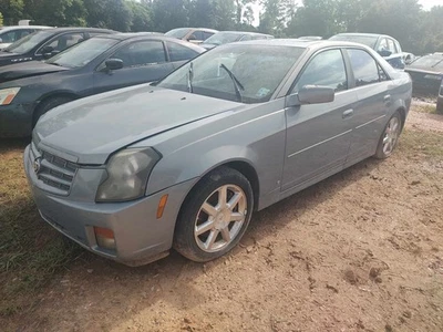 03 04 05 06 07 CADILLAC CTS nudillo trasero/eje de trozo derecho Foto 1 de 4