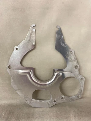 1996 Ford Ranger Engine Transmission Spacer Plate 2.3L Automatic OEM E87E6A373AA Foto 1 de 4