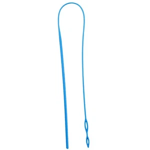 23\\\" Elastic Drawstring Threader Sewing Tool For Pants - Picture 1 of 5