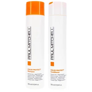 Paul Mitchell Color Protect Daily Shampoo 10.14 oz & Color Protect Daily - Picture 1 of 6