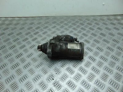 Volkswagen Golf Manual Starter Motor 02Z911024Q Mk7 1.4 Petrol 2013-2020B - image 1 of 4