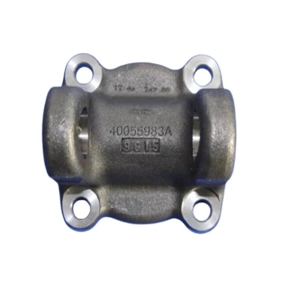 OEM Mopar para Dodge Ram 2500/3500 2006-2010 brida del eje de transmisión | delantero o trasero Foto 1 de 4