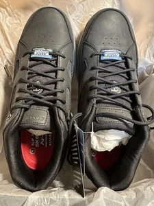 Skechers Max Stout ST Alloy Toe Black 9.5 D (M) - Bild 1 von 3