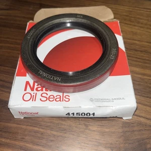 National 415001 Oil Seal 350-23 R4E - Picture 1 of 1